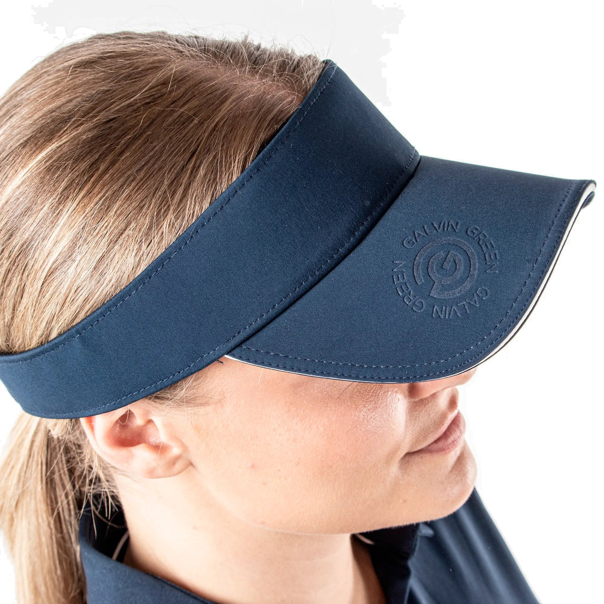 Galvin Green Shade - Navy – bild 3