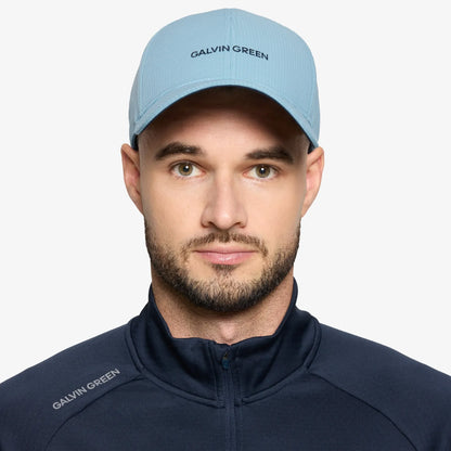 Galvin Green Shane - Crystal Blue/Navy – bild 4