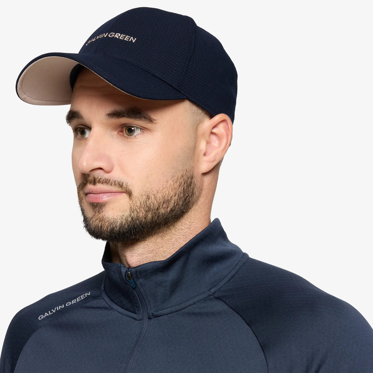 Galvin Green Shane - Sand/Navy – bild 3