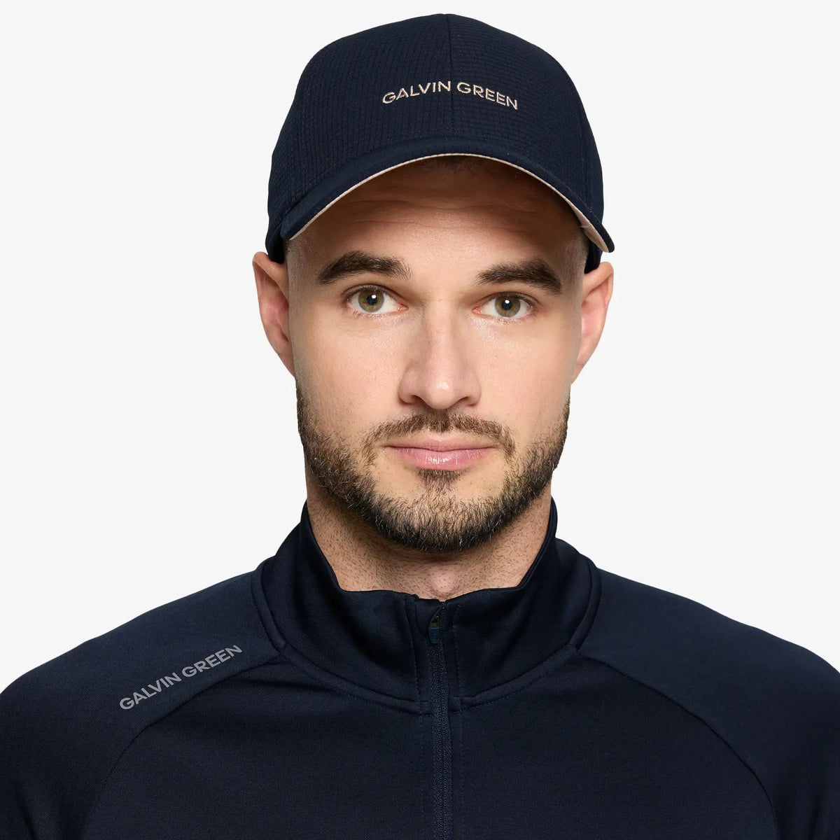 Galvin Green Shane - Sand/Navy – bild 4