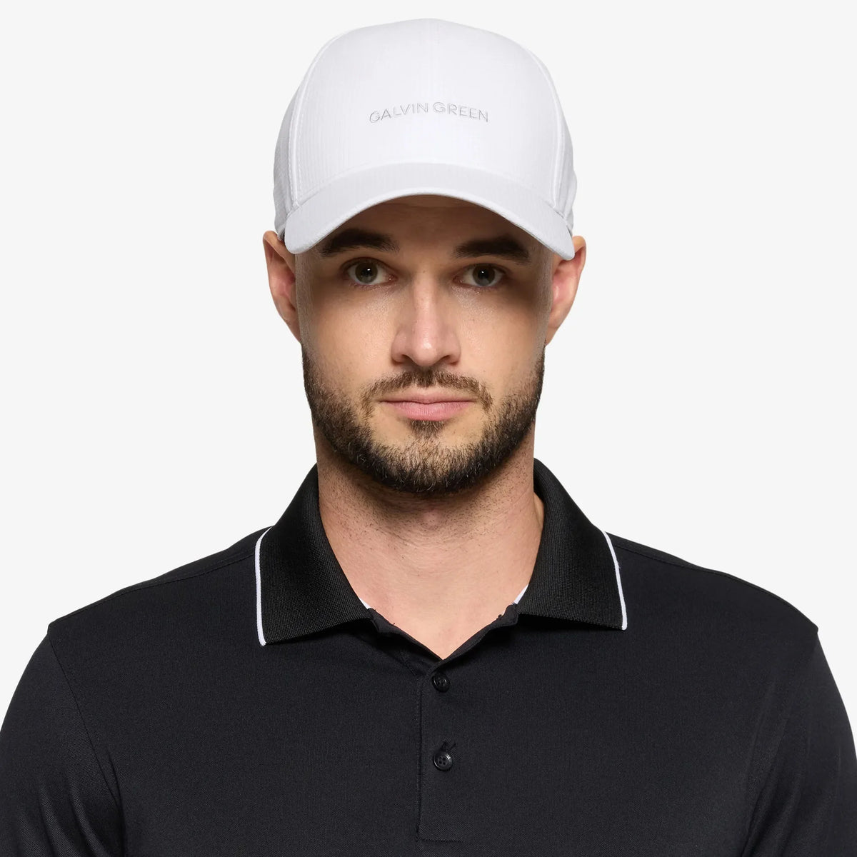 Galvin Green Shane - White/Cool Grey – bild 4