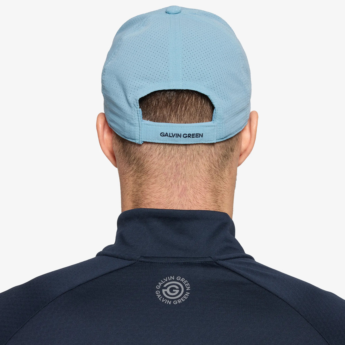 Galvin Green Shane - Crystal Blue/Navy – bild 5