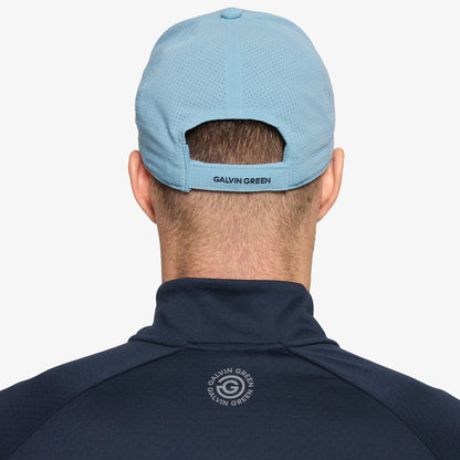 Galvin Green Shane - Crystal Blue/Navy – bild 5