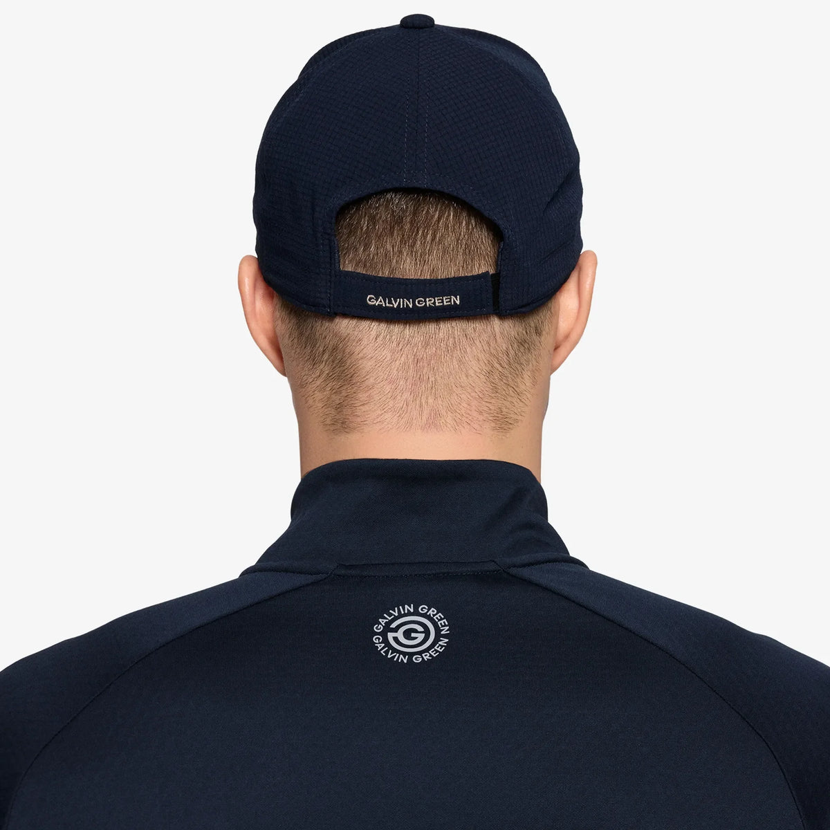 Galvin Green Shane - Sand/Navy – bild 5