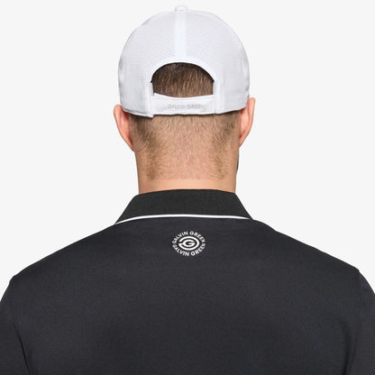 Galvin Green Shane - White/Cool Grey – bild 5