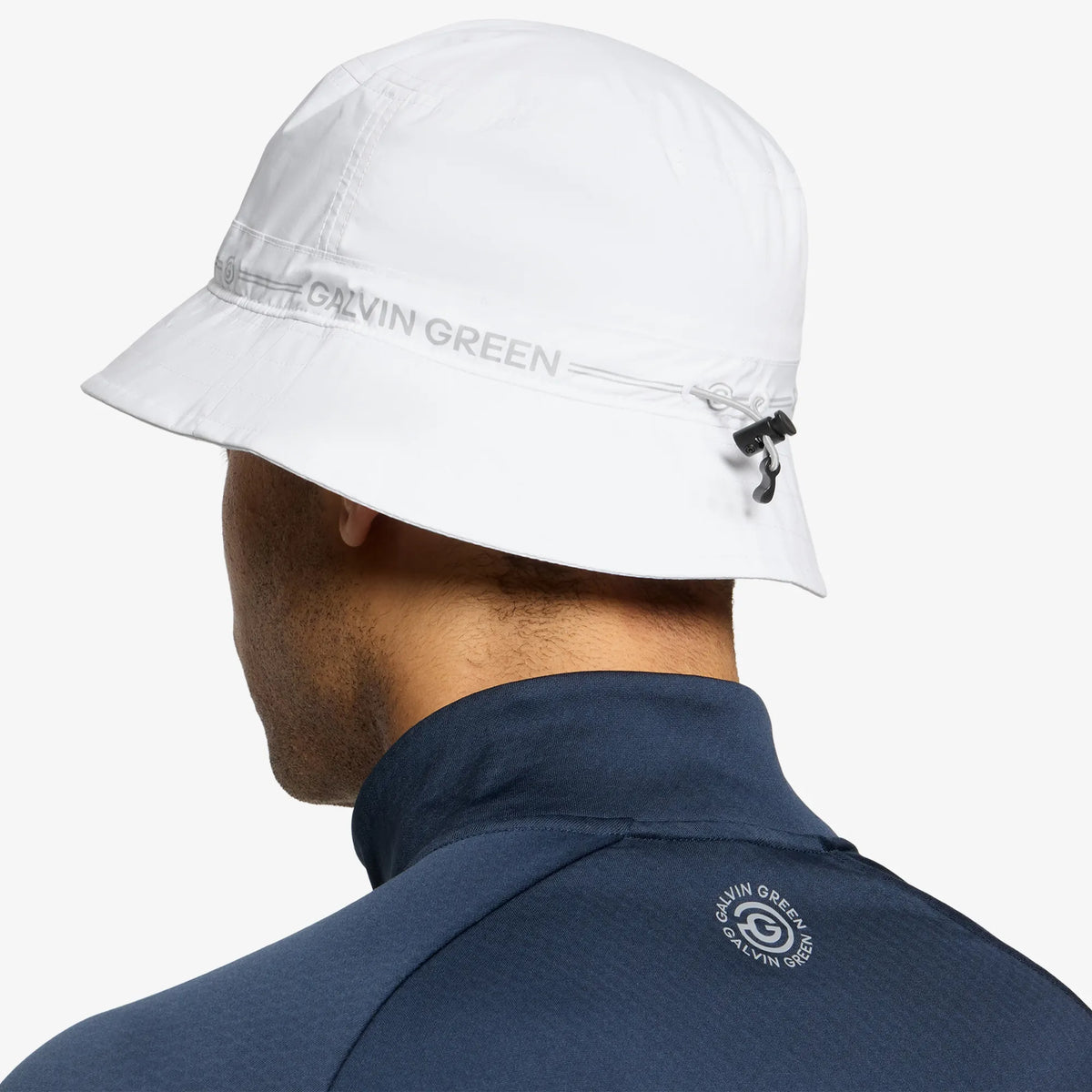 Galvin Green Smith - White – bild 5