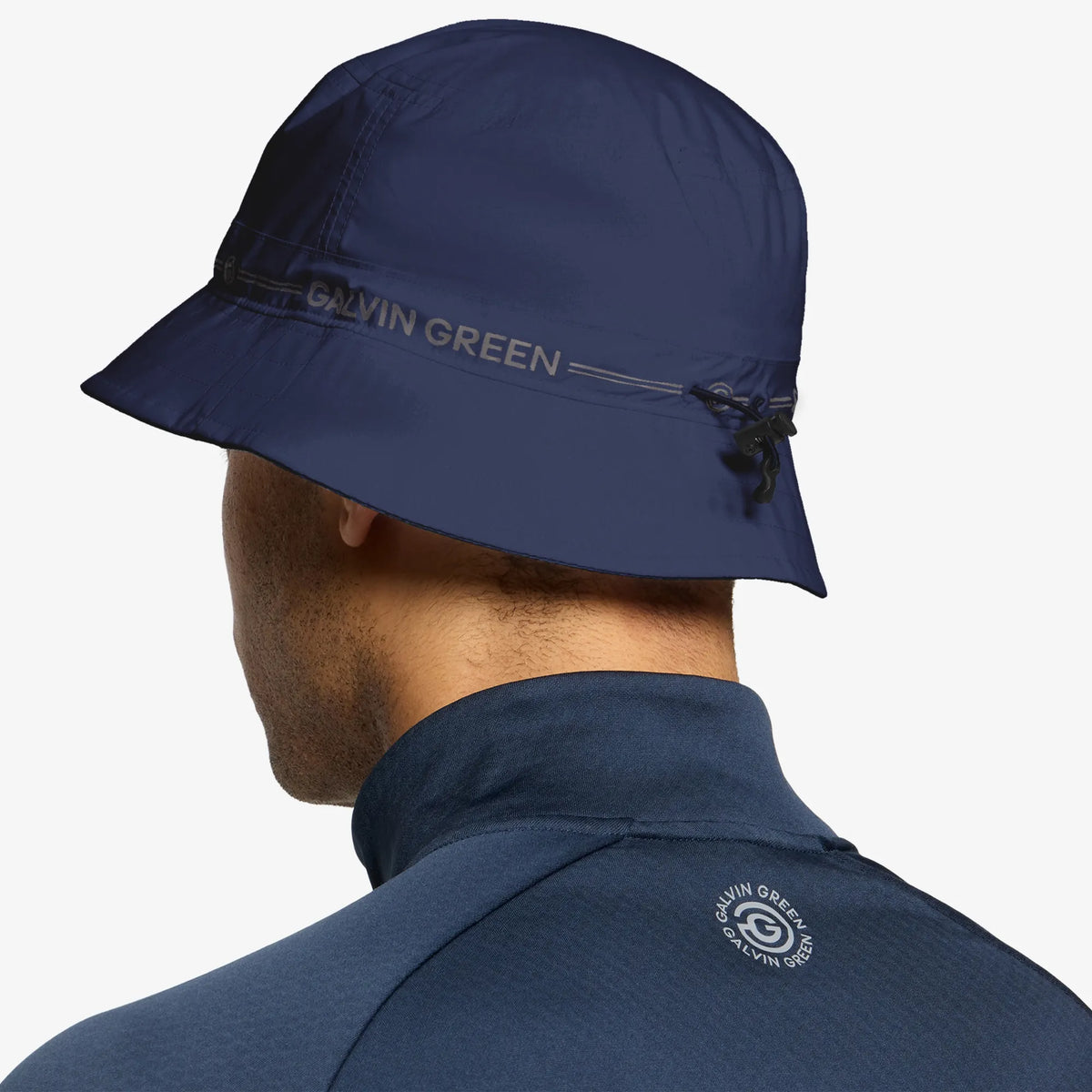 Galvin Green Smith - Navy – bild 5