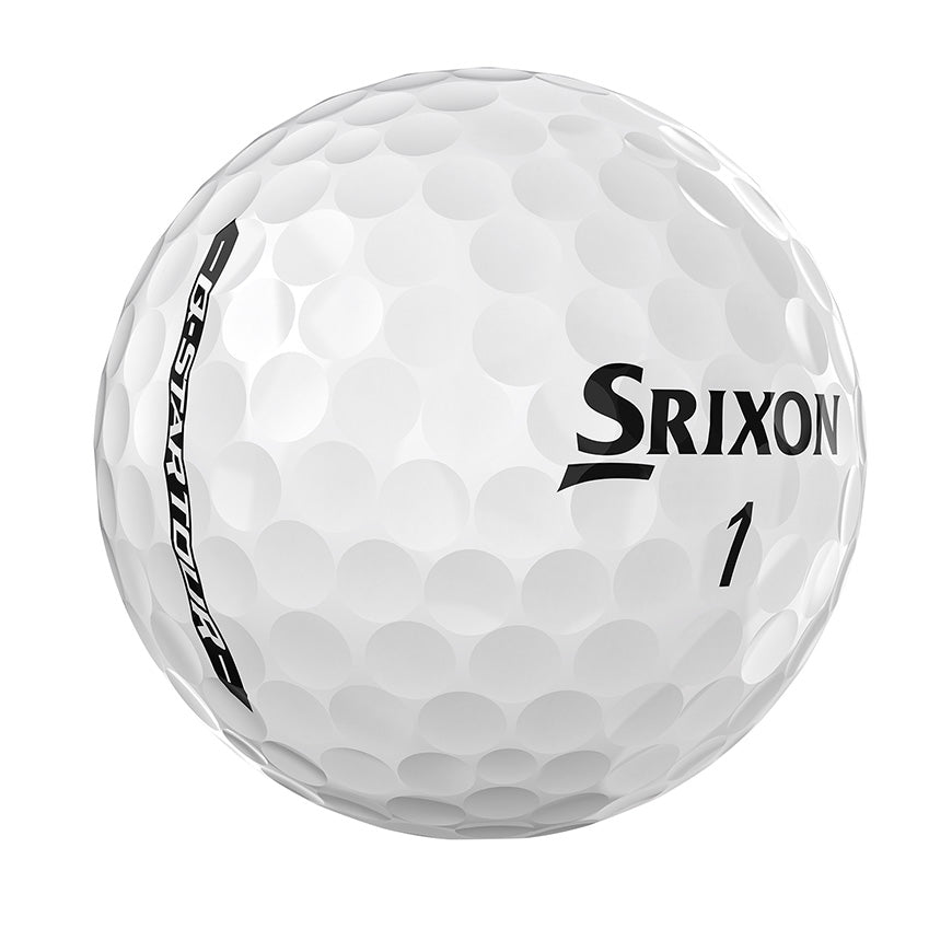 Srixon Q-Star Tour - Vit