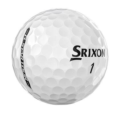 Srixon Q-Star Tour - Vit