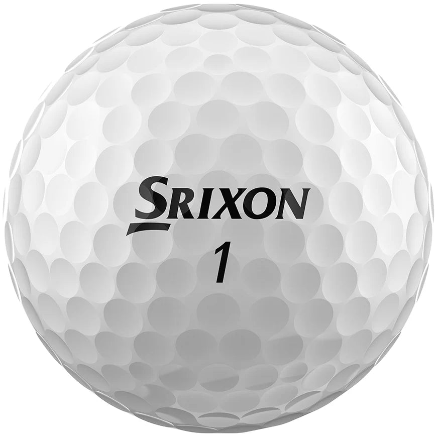 Srixon Z-Star - Vit