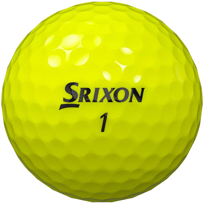 Srixon Z-Star - Gul