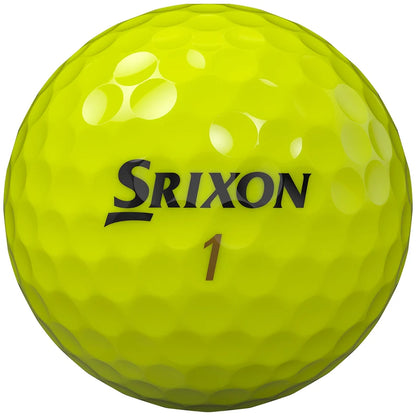 Srixon Z-Star Diamond ◆ - Gul