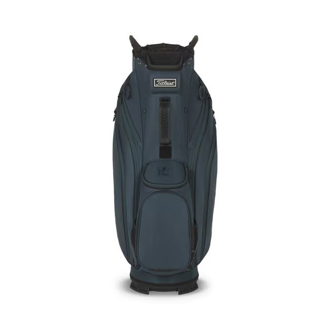 Titleist Cart 14 – Monterey / Black / Black