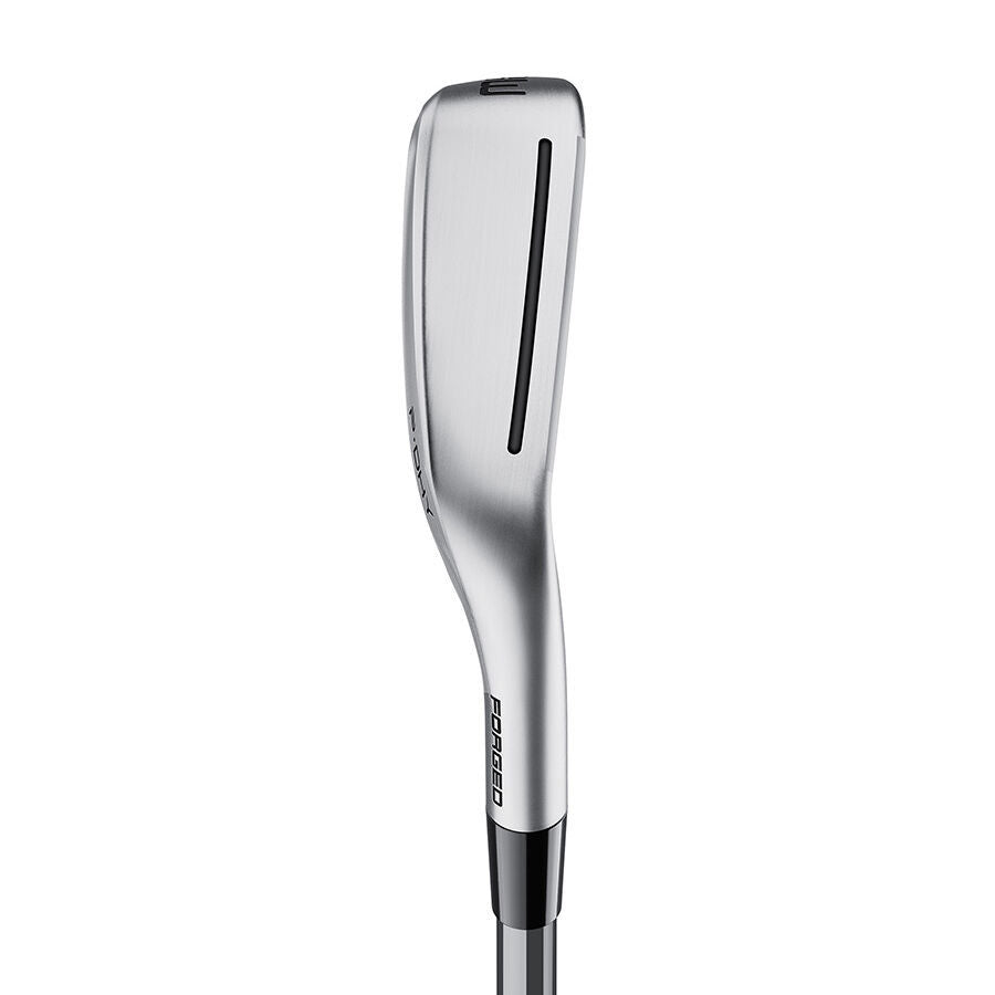 TaylorMade P-DHY Utility-Järn
