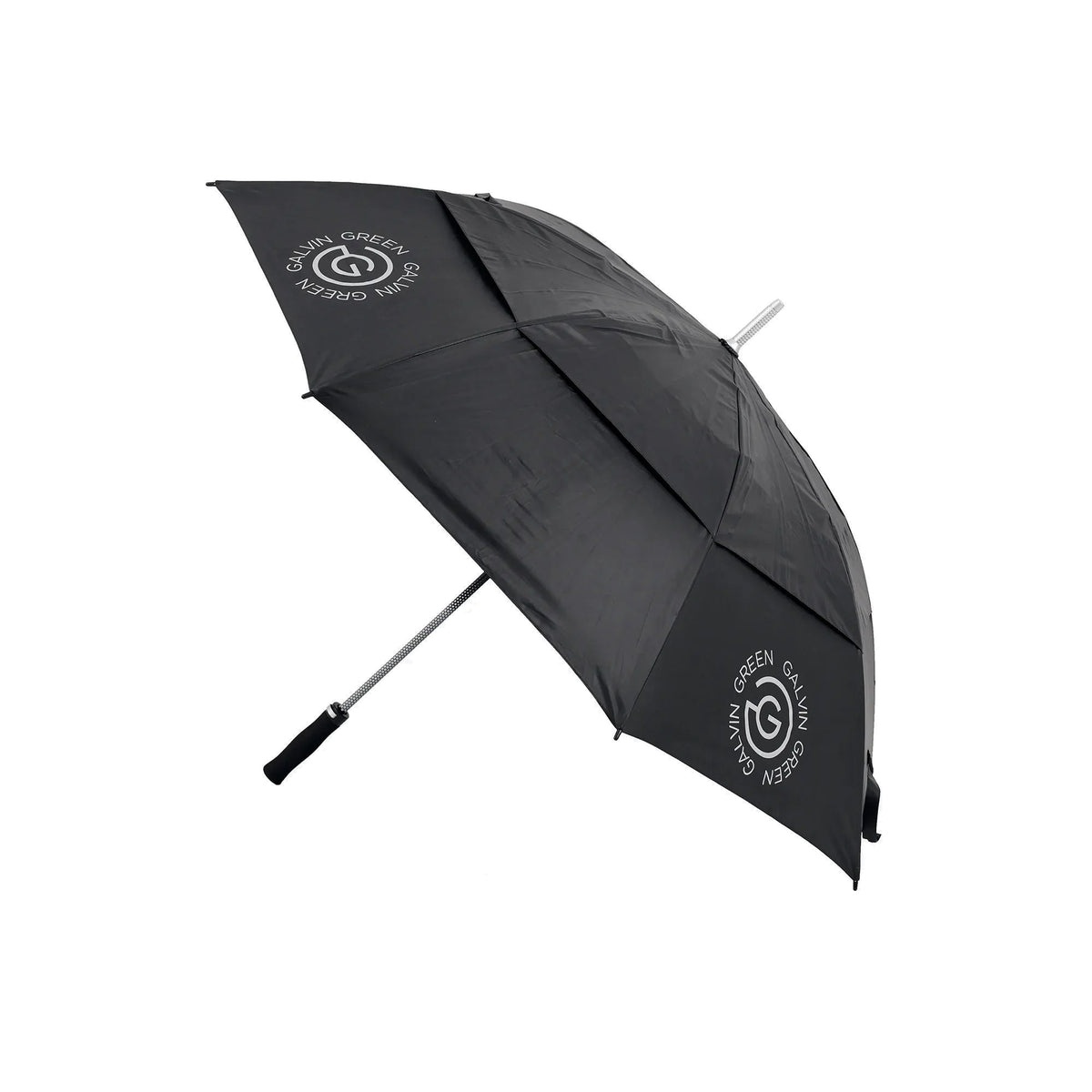 Galvin Green Tromb - Black/Silver – bild 2