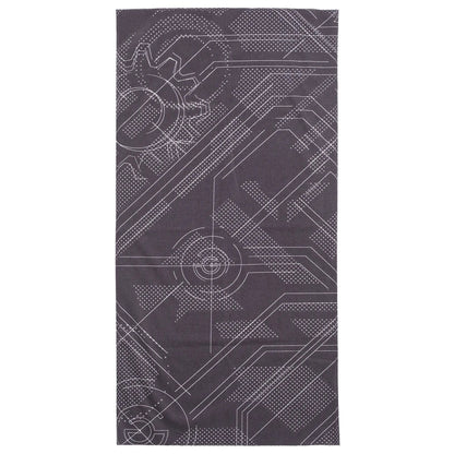 Galvin Green Troy - Black – bild 1