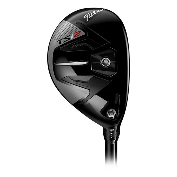 Titleist TSI2 Hybrid 4 21° Lady