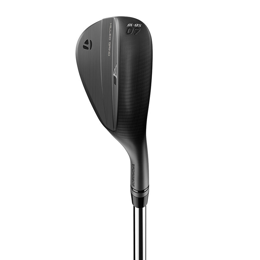 TaylorMade MG5 Wedge Black