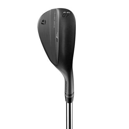 TaylorMade MG5 Wedge Black
