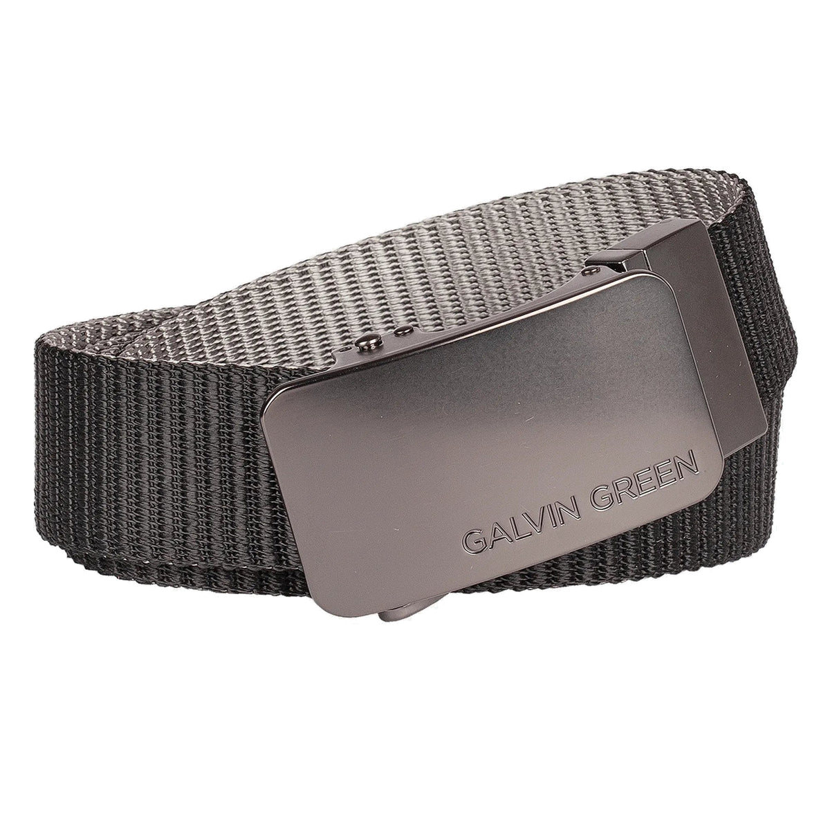 Galvin Green Wilton - Black/Sharkskin – bild 1