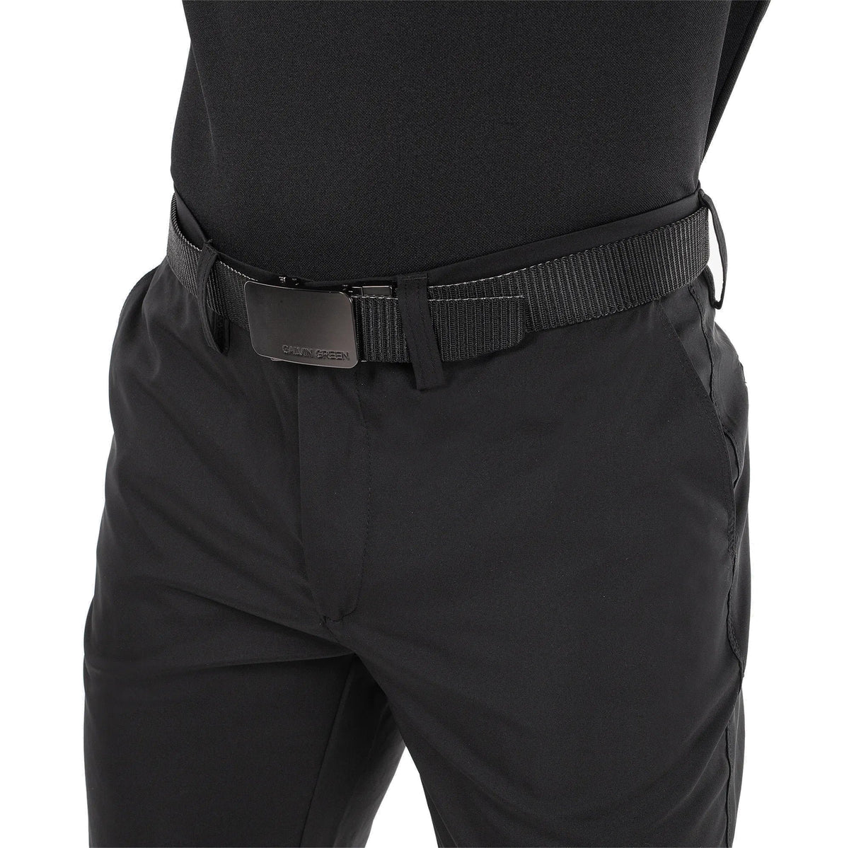 Galvin Green Wilton - Black/Sharkskin – bild 3