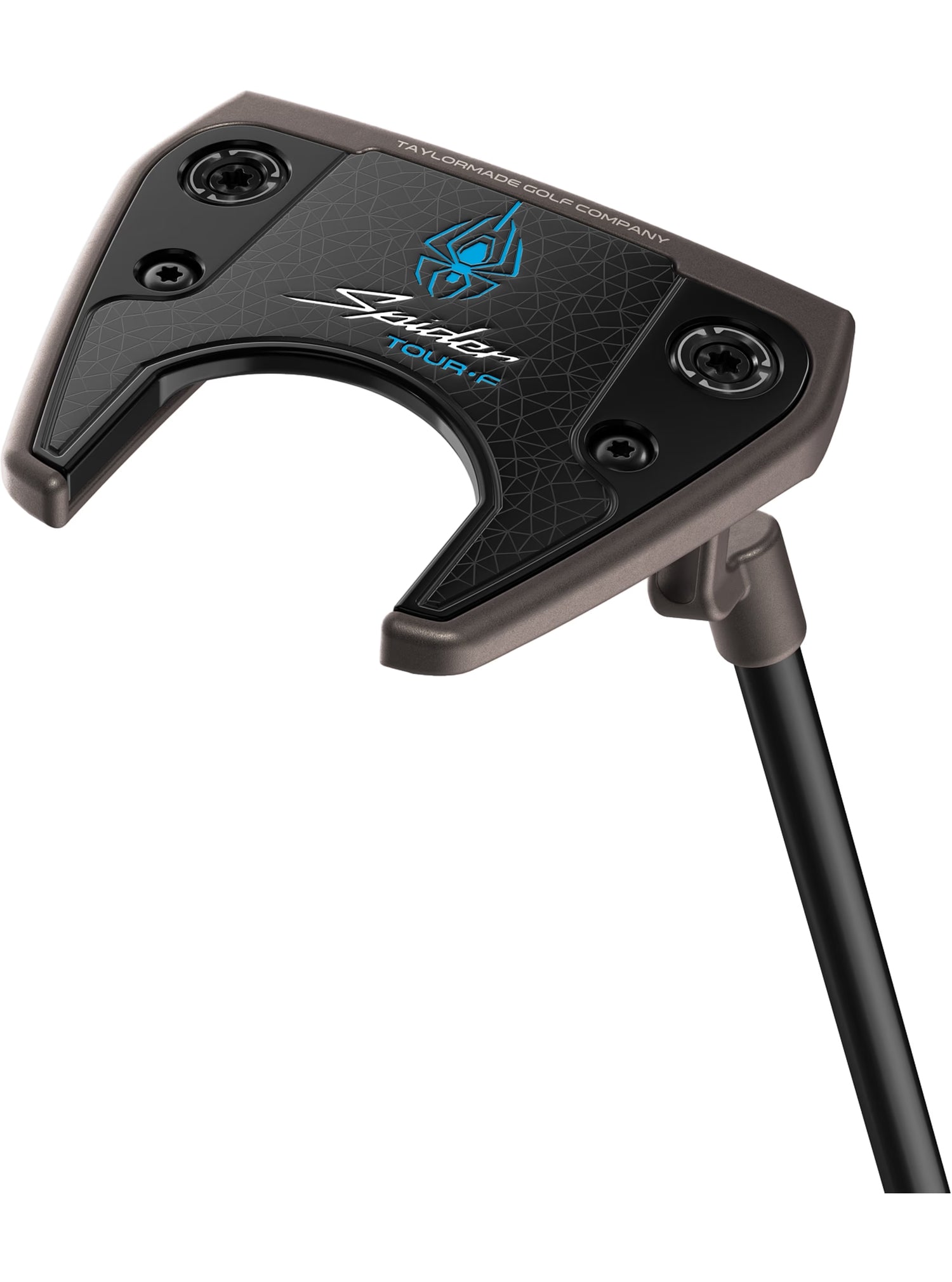 TaylorMade Spider Tour F 