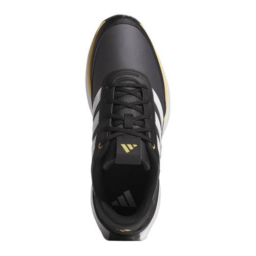 Adidas S2G 24 Leather Svarta Gula