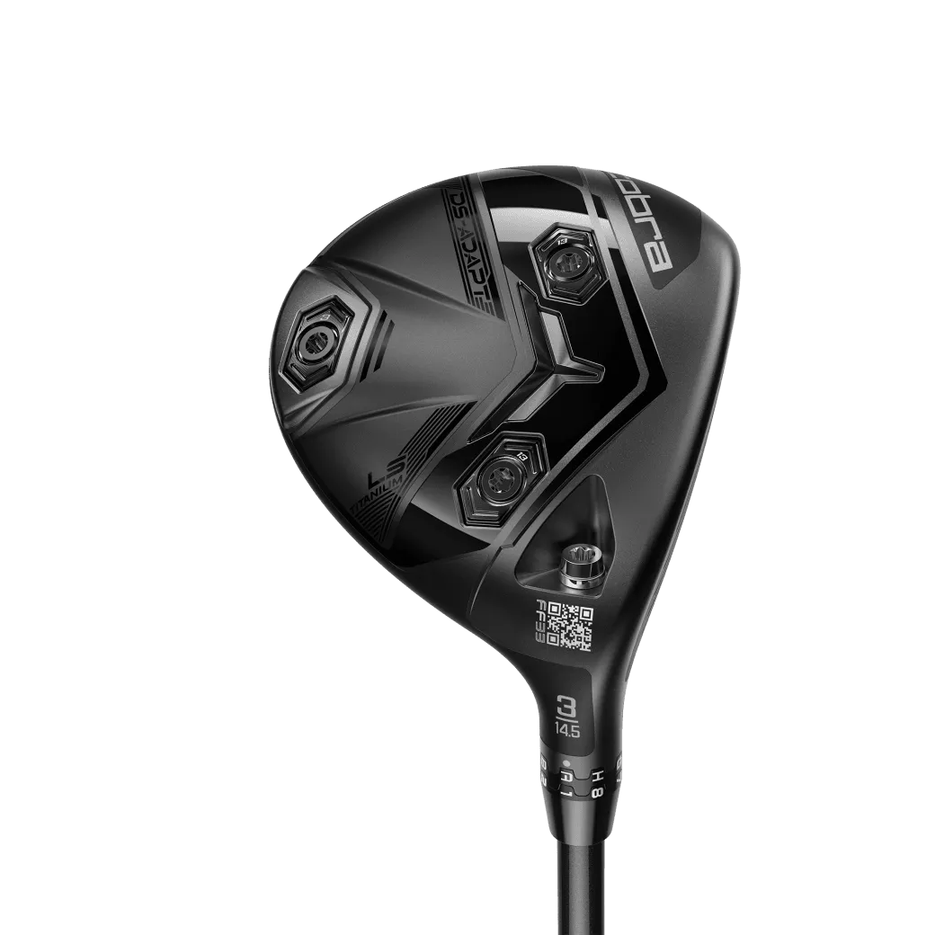 DS-Adapt LS - Fairwaywood