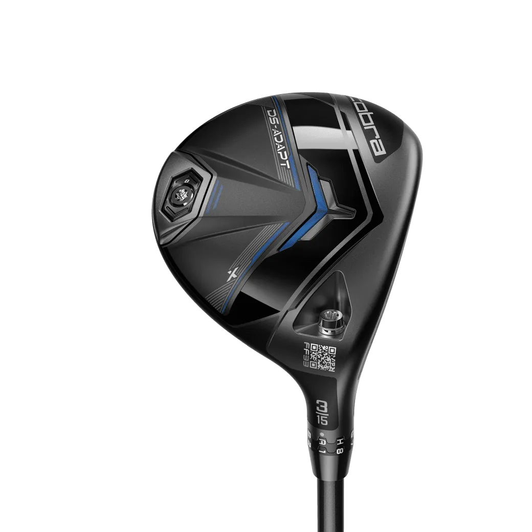 DS-Adapt X - Fairwaywood