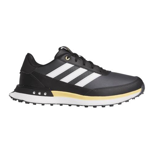 Adidas S2G 24 Leather Svarta Gula
