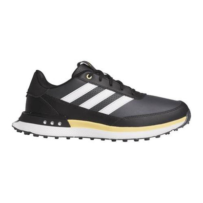 Adidas S2G 24 Leather Svarta Gula