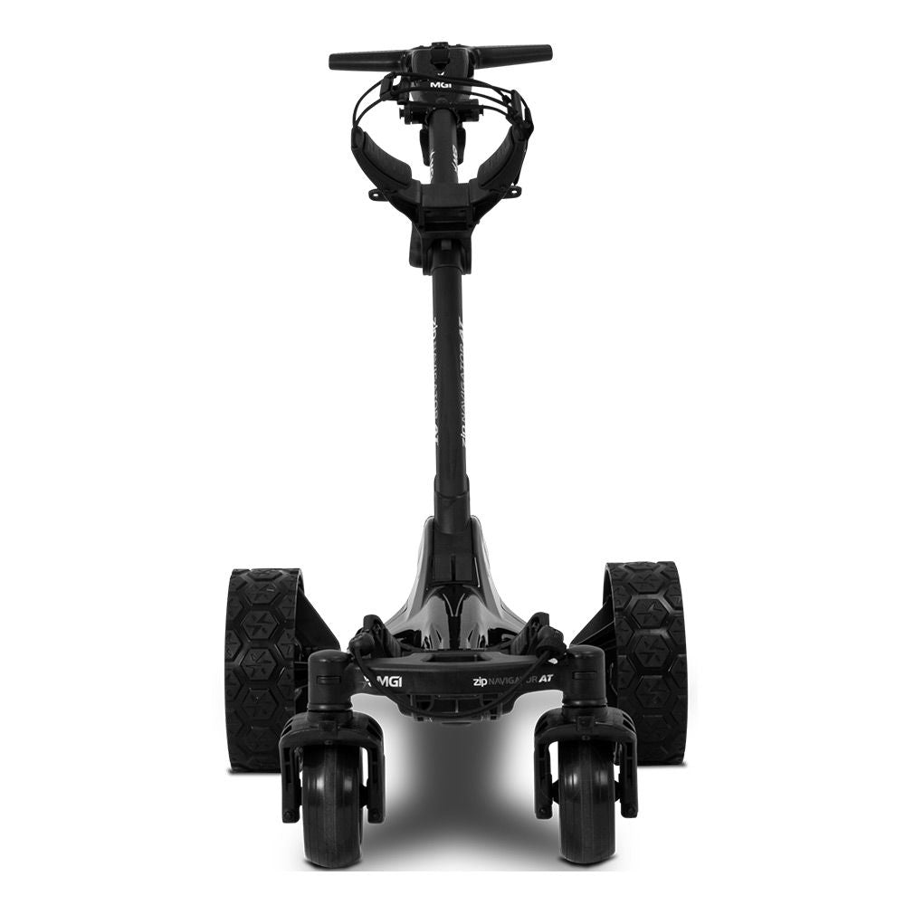 MGI ZIP NAVIGATOR ALL TERRAIN.24 - Svart