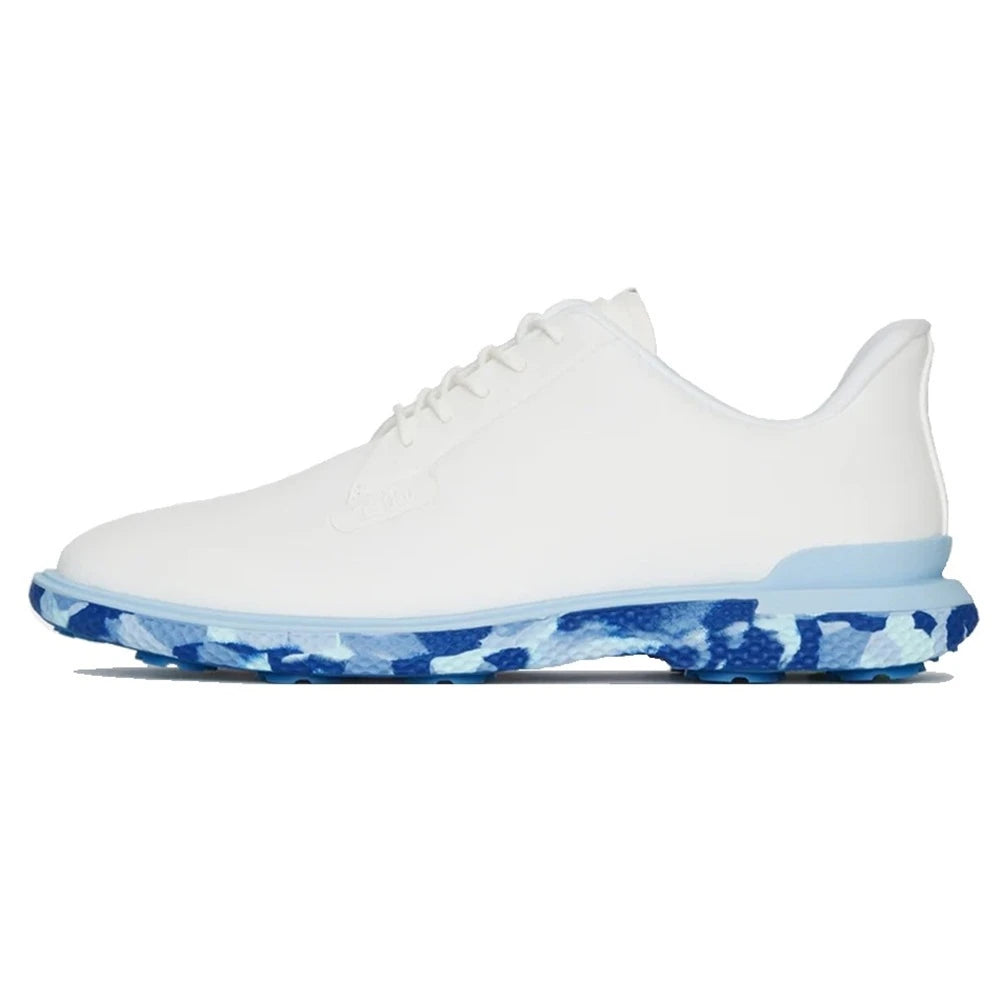 G/Fore Mens Gallivan2r Blue Camo Sole