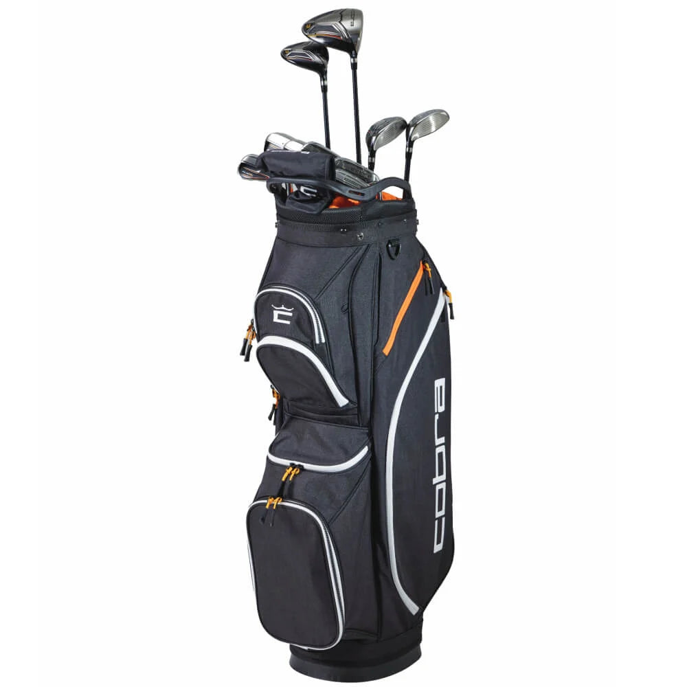 Cobra Fly Xl Golfset 2026 (Förköp)