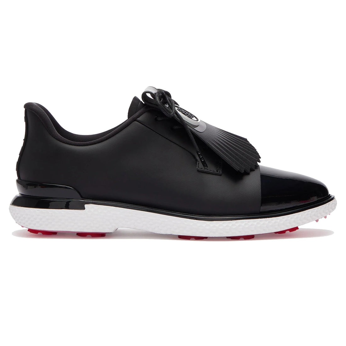G/Fore Ladies Gallivan2r TPU Kiltie Cap Toe