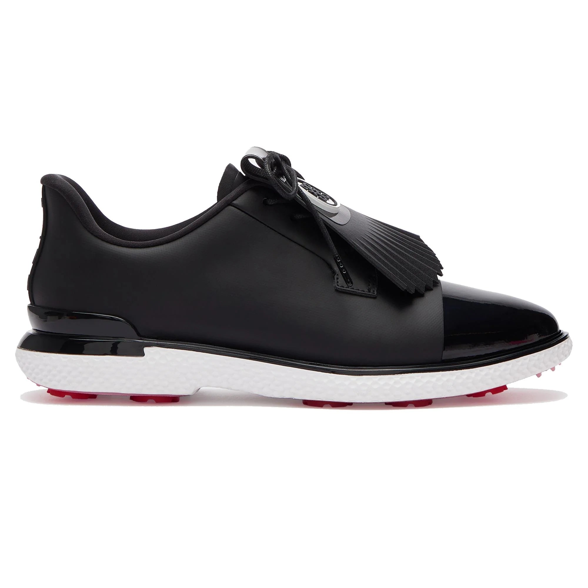 G/Fore Ladies Gallivan2r TPU Kiltie Cap Toe
