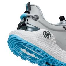G/Fore Mens MG4+ O2 Golf Shoe NIMBS