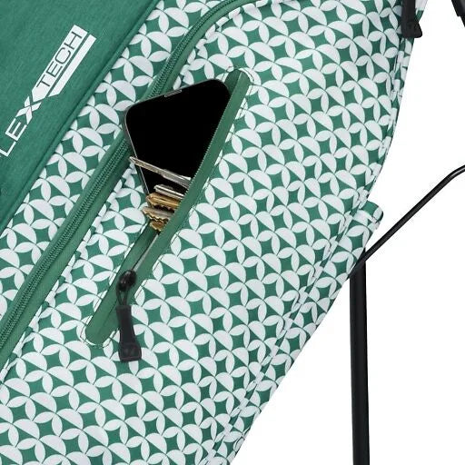 TaylorMade Heritage Icon Flextech