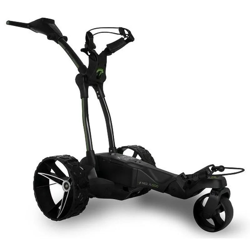 MGI Ai 500 - Black