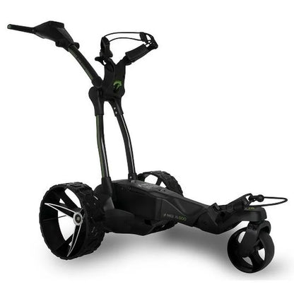 MGI Ai 500 - Black