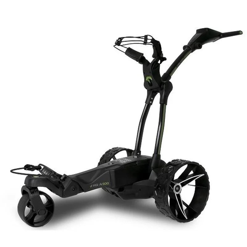 MGI Ai 500 - Black