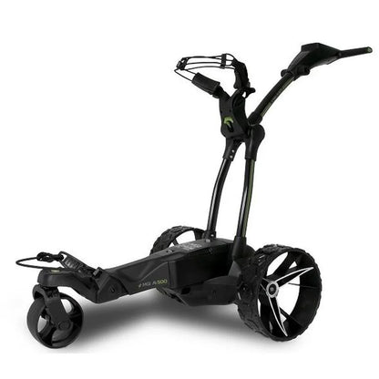 MGI Ai 500 - Black