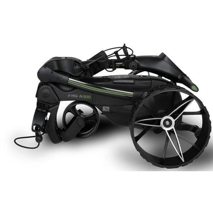MGI Ai 500 - Black