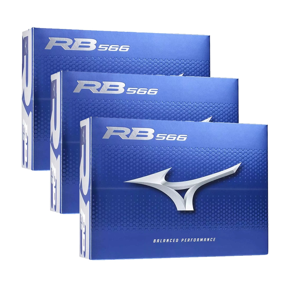 Mizuno RB566 - 3 for 2