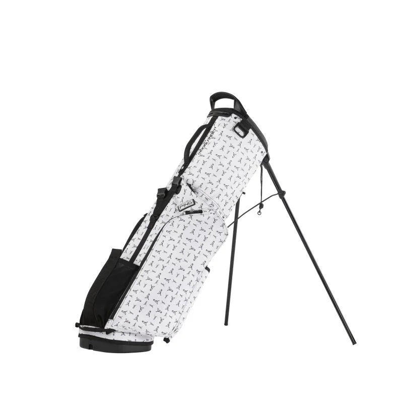 Torba stojąca Ping Moonlander