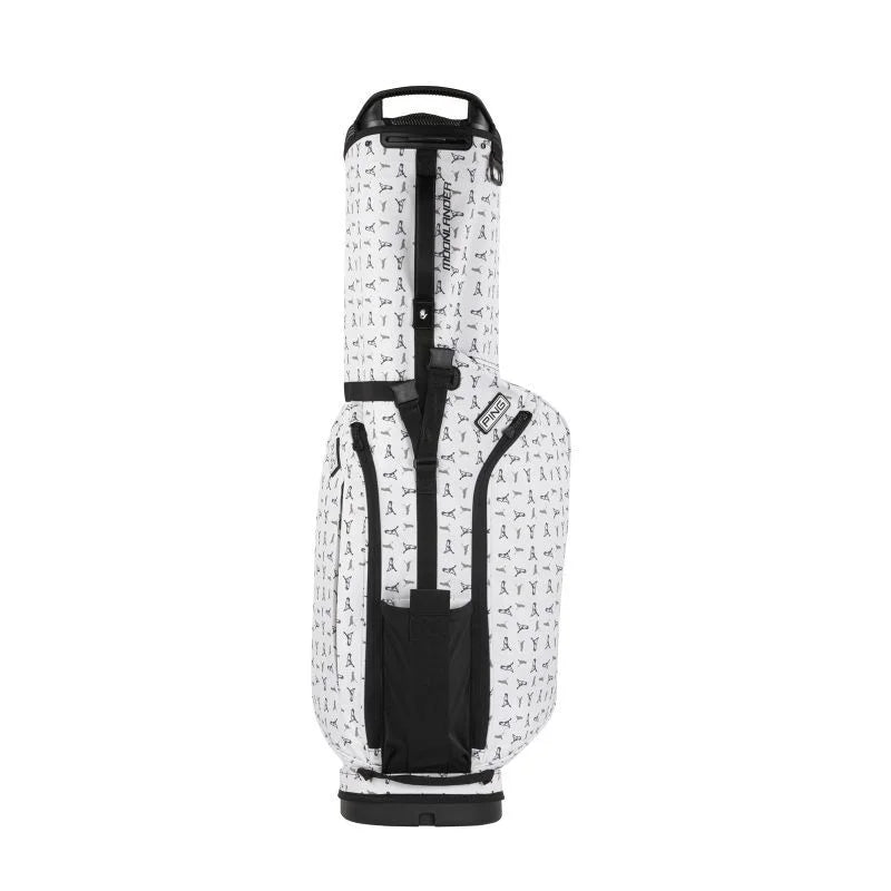 Torba stojąca Ping Moonlander