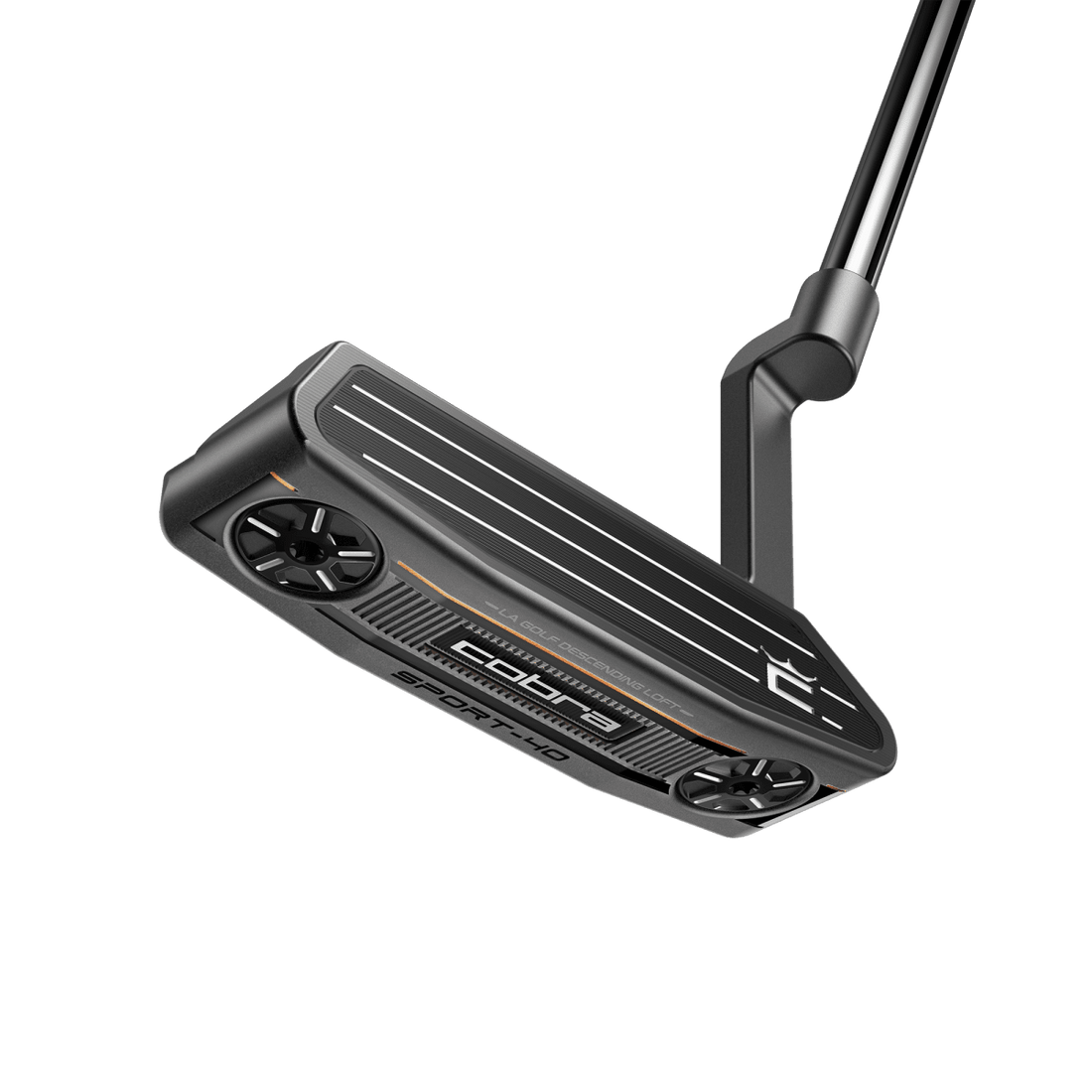 Cobra Vintage Sport 40 34&quot;