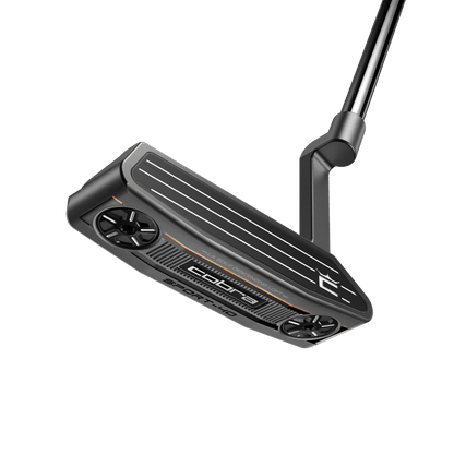Cobra Vintage Sport 40 34&quot;
