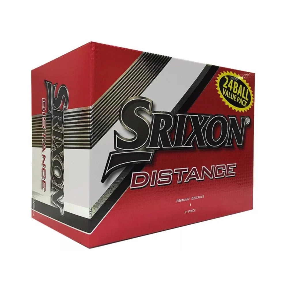 Srixon Distance 24-Pack