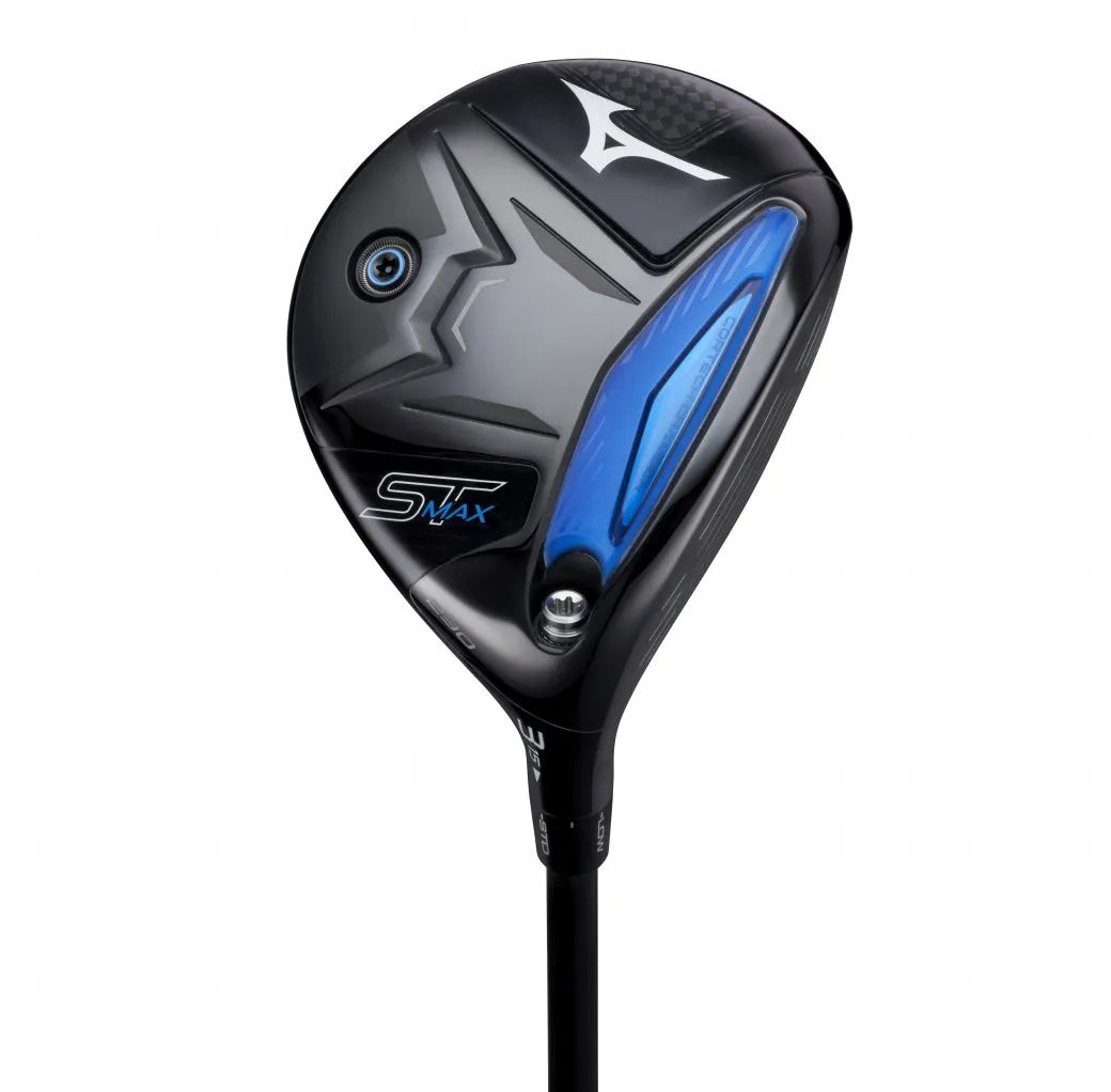 ST-MAX - Fairwaywood